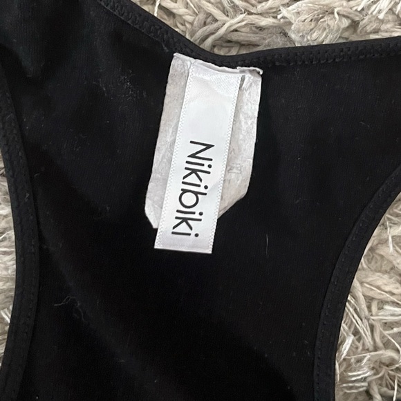 Nikibiki Stretch Tank - Picture 3 of 3